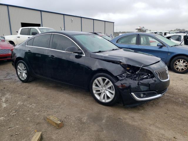 Photo 4 from auction – 2016 BUICK REGAL with VIN 2G4GK5EX3G9185605