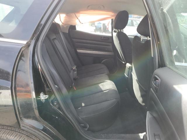 Photo 10 from auction – 2011 MAZDA CX-7 with VIN JM3ER2AM7B0365181