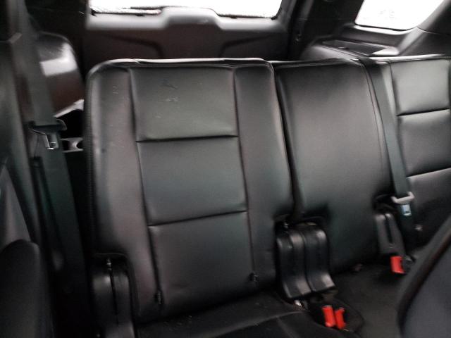 Photo 10 from auction – 2016 FORD EXPLORER P with VIN 1FM5K8AR0GGB65734