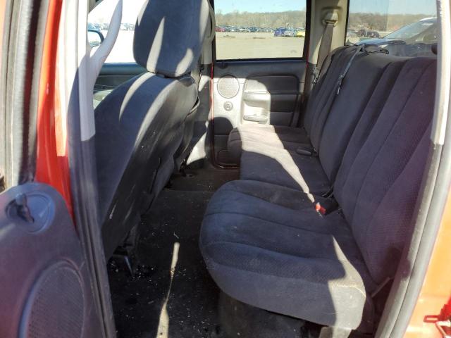 Photo 10 from auction – 2003 DODGE RAM 1500 S with VIN 1D7HA18D63J612558