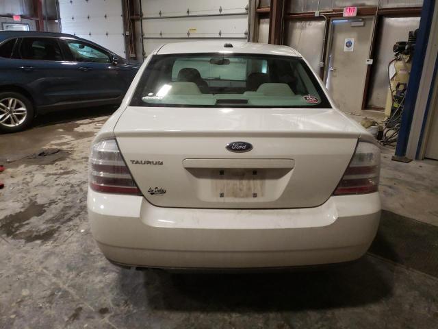 Photo 6 from auction – 2009 FORD TAURUS SE with VIN 1FAHP23W79G125520