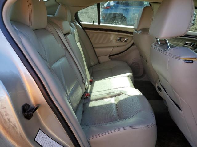 Photo 10 from auction – 2011 FORD TAURUS LIM with VIN 1FAHP2FW4BG178600