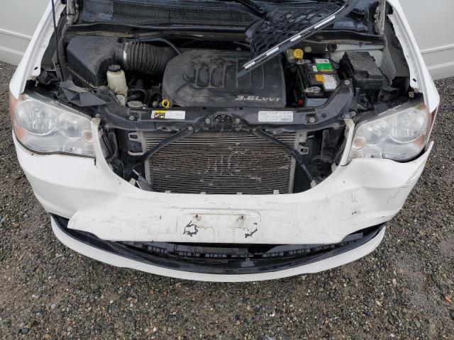 Photo 12 from auction – 2013 DODGE GRAND CARA with VIN 2C4RDGCG2DR668956