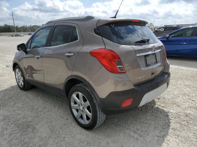 Photo 2 from auction – 2014 BUICK ENCORE with VIN KL4CJCSB9EB783299
