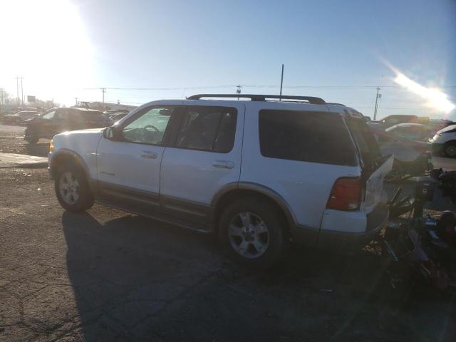 Photo 2 from auction – 2004 FORD EXPLORER E with VIN 1FMDU64W64UB27823