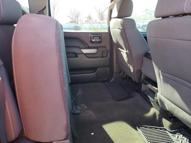 Photo 10 from auction – 2016 CHEVROLET SILVERADO with VIN 3GCUKREC2GG373274