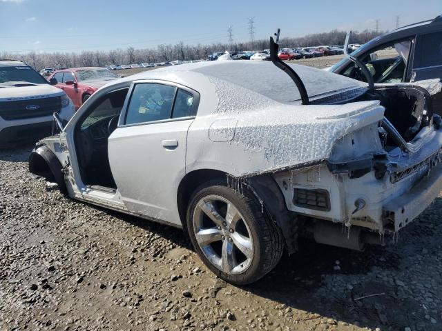 Photo 2 from auction – 2017 DODGE CHARGER R/ with VIN 2C3CDXCT9HH524498