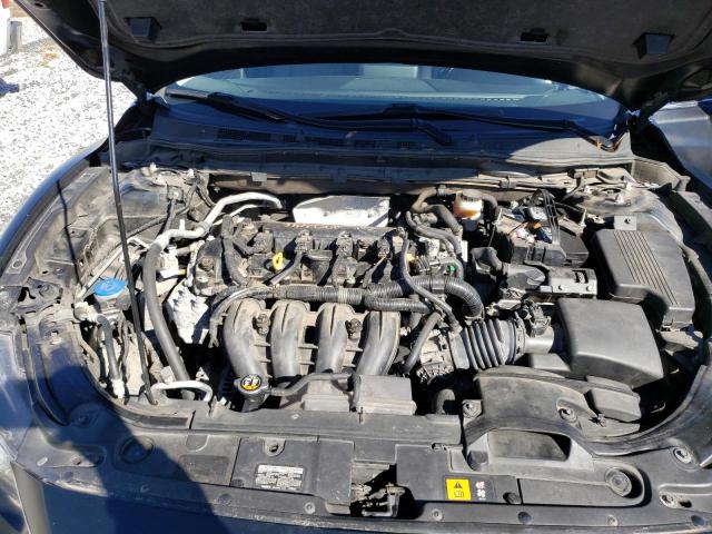 Photo 11 from auction – 2017 MAZDA 6 TOURING with VIN JM1GL1V50H1124095