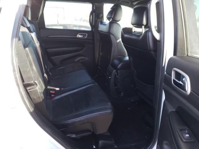 Photo 11 from auction – 2018 JEEP GRAND CHER with VIN 1C4RJFAG3JC296473