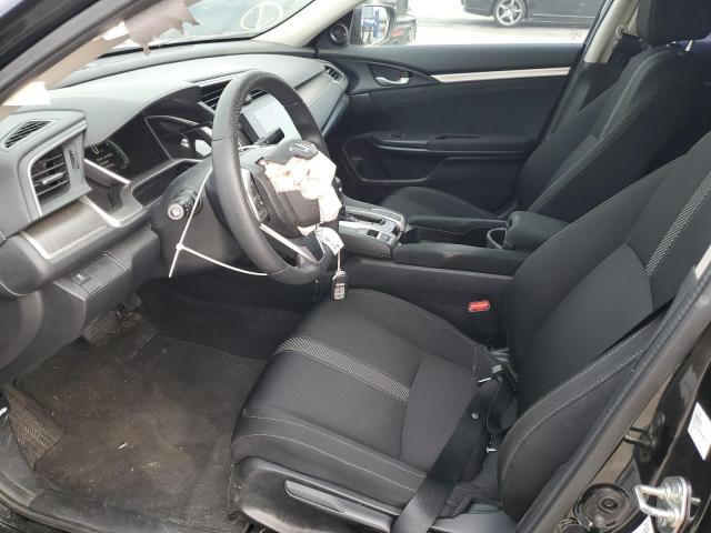 Photo 7 from auction – 2017 HONDA CIVIC EX with VIN 2HGFC1F36HH648931