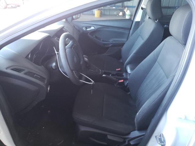 صورة رقم 7 من المزاد - 2017 FORD FOCUS SE مع VIN 1FADP3K24HL264075