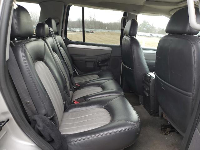 Photo 11 from auction – 2004 MERCURY MOUNTAINEE with VIN 4M2DU86K84ZJ23375