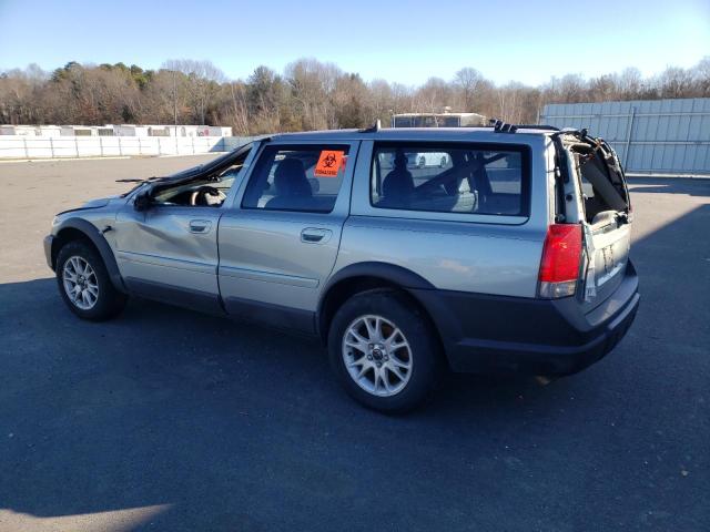 Photo 2 from auction – 2004 VOLVO XC70 with VIN YV1SZ59H741158060