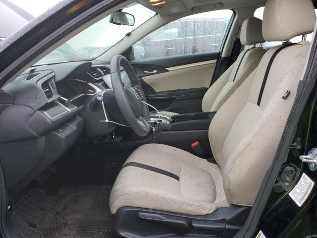 Photo 7 from auction – 2017 HONDA CIVIC EX with VIN 2HGFC2F75HH549056