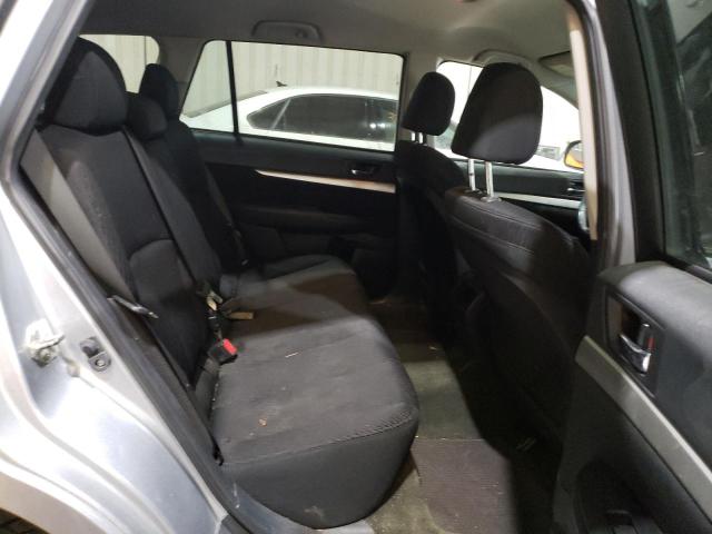 Снимка 11 от търг – 2012 SUBARU OUTBACK 2. с VIN 4S4BRBCC5C3222970