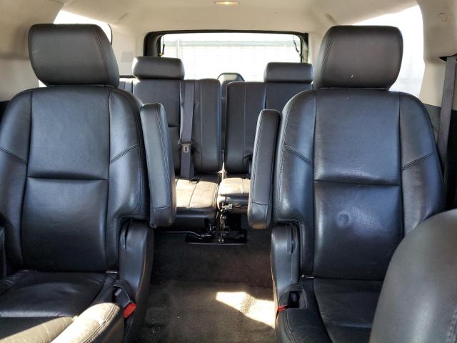 Photo 10 from auction – 2014 CADILLAC ESCALADE E with VIN 1GYS4JEF8ER145171