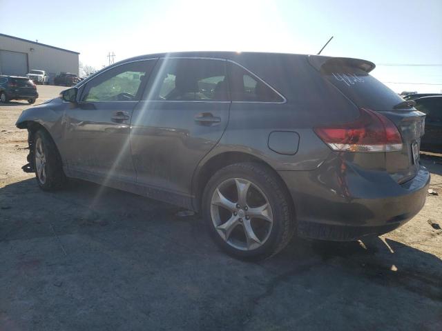 Photo 2 from auction – 2013 TOYOTA VENZA LE with VIN 4T3ZA3BB3DU074826