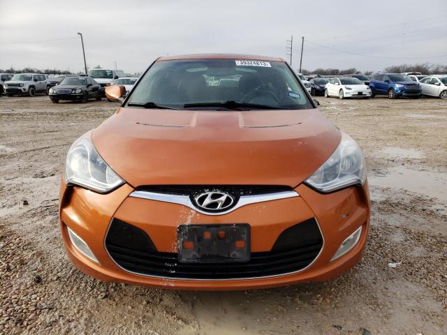 Photo 5 from auction – 2013 HYUNDAI VELOSTER with VIN KMHTC6AD0DU094383