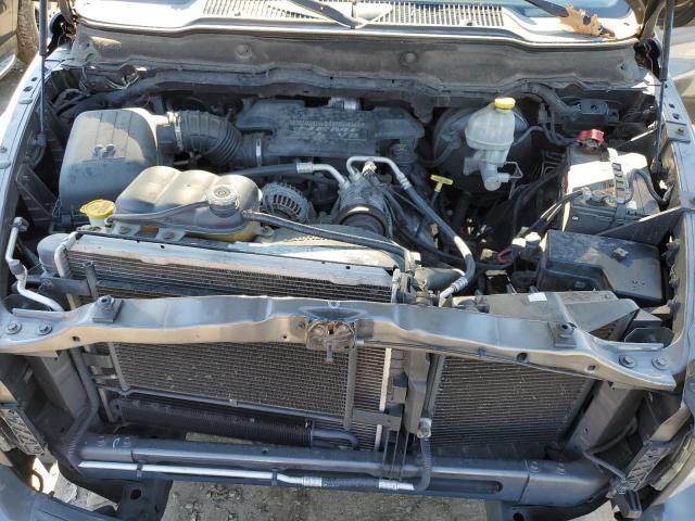 Photo 11 from auction – 2003 DODGE RAM 1500 S with VIN 1D7HU18D03S225621
