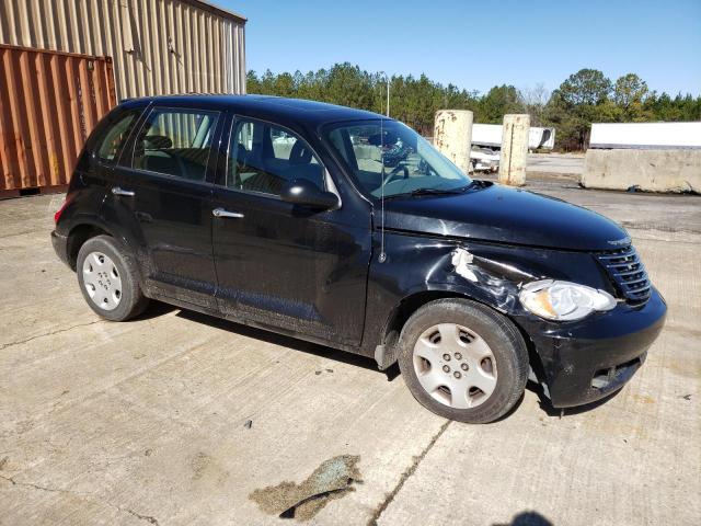 Photo 4 from auction – 2007 CHRYSLER PT CRUISER with VIN 3A4FY48B57T619684