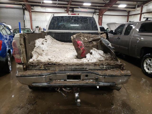 Photo 6 from auction – 2004 CHEVROLET SILVERADO with VIN 1GCHK23134F159563