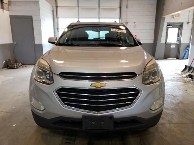 Photo 5 from auction – 2017 CHEVROLET EQUINOX LT with VIN 2GNALCEK1H6288676