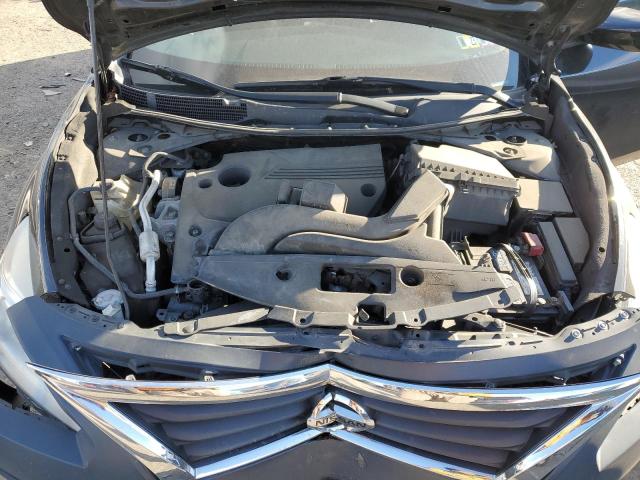 Photo 11 from auction – 2013 NISSAN ALTIMA 2.5 with VIN 1N4AL3AP4DC229736