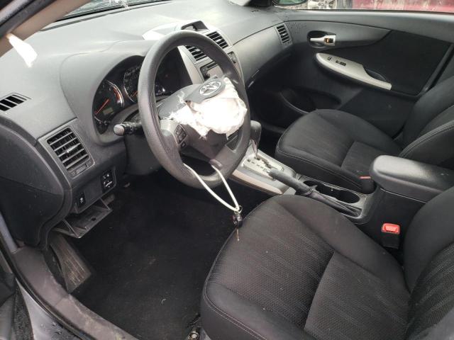 Photo 7 from auction – 2013 TOYOTA COROLLA BA with VIN 2T1BU4EE7DC944883