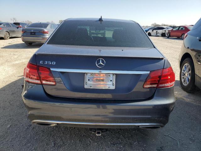 Photo 6 from auction – 2014 MERCEDES-BENZ E 350 with VIN WDDHF5KBXEA901137