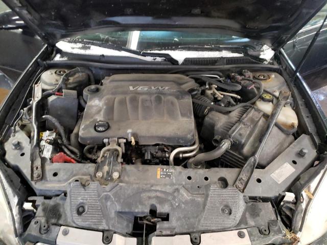 Photo 11 from auction – 2013 CHEVROLET IMPALA LT with VIN 2G1WG5E37D1241207