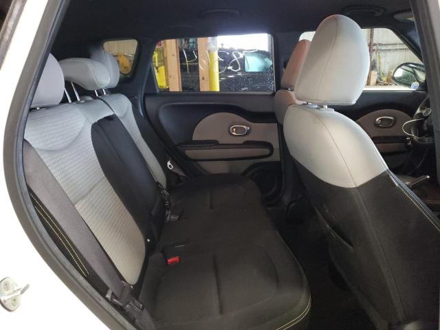 Photo 10 from auction – 2016 KIA SOUL + with VIN KNDJP3A5XG7276490