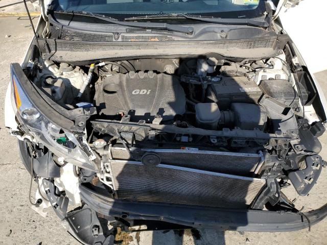 Photo 12 from auction – 2016 KIA SPORTAGE L with VIN KNDPBCAC5G7877152