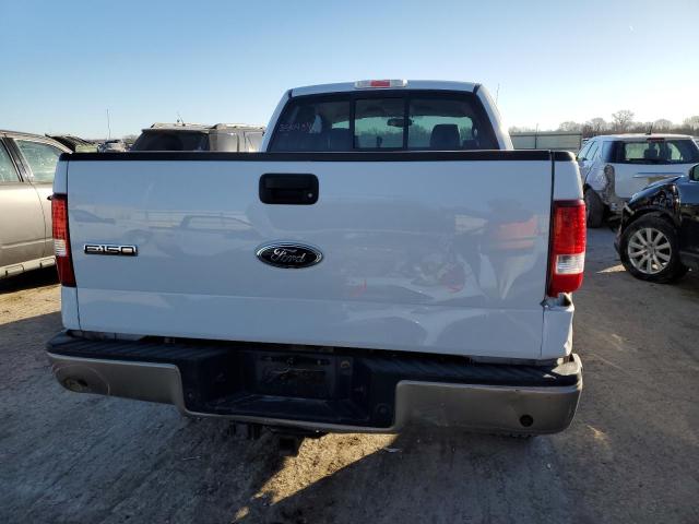 Photo 6 from auction – 2004 FORD F150 with VIN 1FTPX14584NC00459