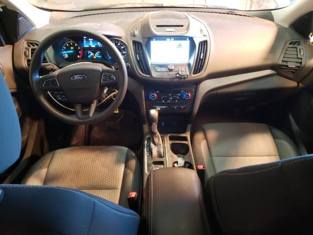 Photo 8 from auction – 2017 FORD ESCAPE SE with VIN 1FMCU0GD2HUC23845