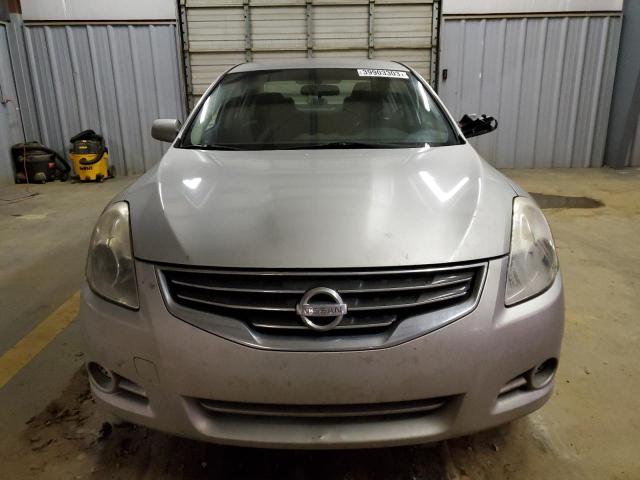 Photo 5 from auction – 2012 NISSAN ALTIMA BAS with VIN 1N4AL2AP6CC226278
