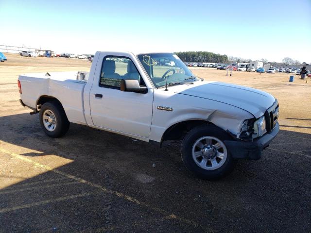 Photo 4 from auction – 2011 FORD RANGER with VIN 1FTKR1AD3BPB11447