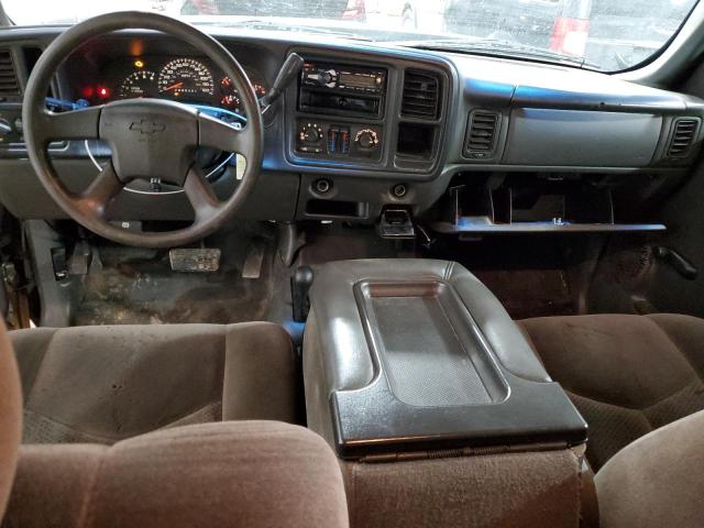 Photo 8 from auction – 2006 CHEVROLET SILVERADO with VIN 1GCEK19B26E271440