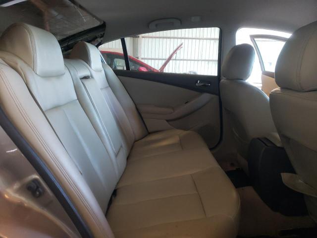 Photo 10 from auction – 2012 NISSAN ALTIMA BAS with VIN 1N4AL2AP7CN477931