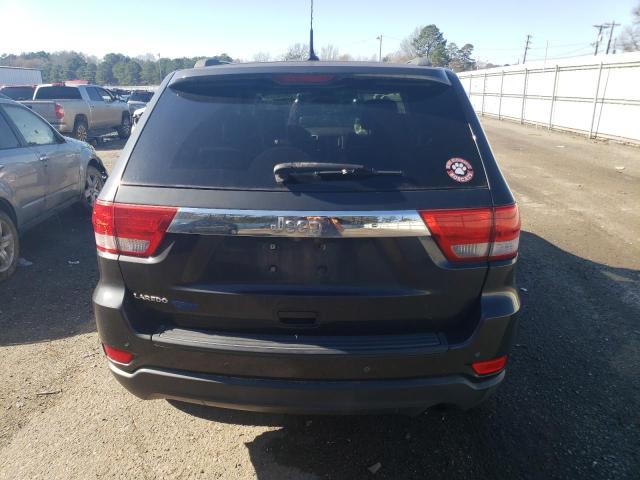 Photo 6 from auction – 2011 JEEP GRAND CHER with VIN 1J4RS4GG5BC518290