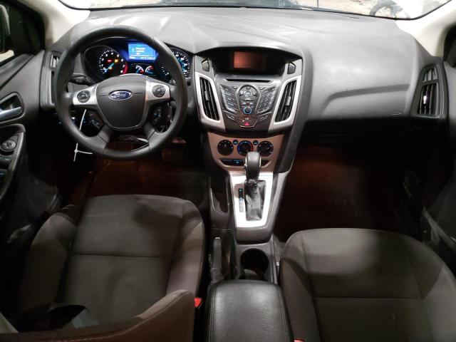 Photo 8 from auction – 2013 FORD FOCUS SE with VIN 1FADP3F25DL130020
