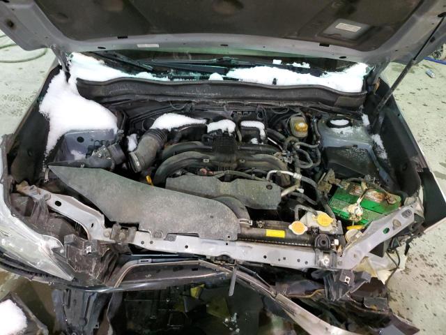 Photo 12 from auction – 2016 SUBARU FORESTER 2 with VIN JF2SJADC8GH504101