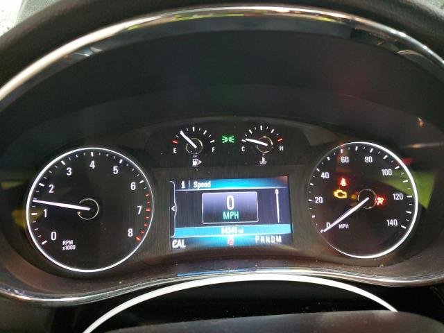 Photo 9 from auction – 2019 BUICK ENCORE PRE with VIN KL4CJESB9KB935668