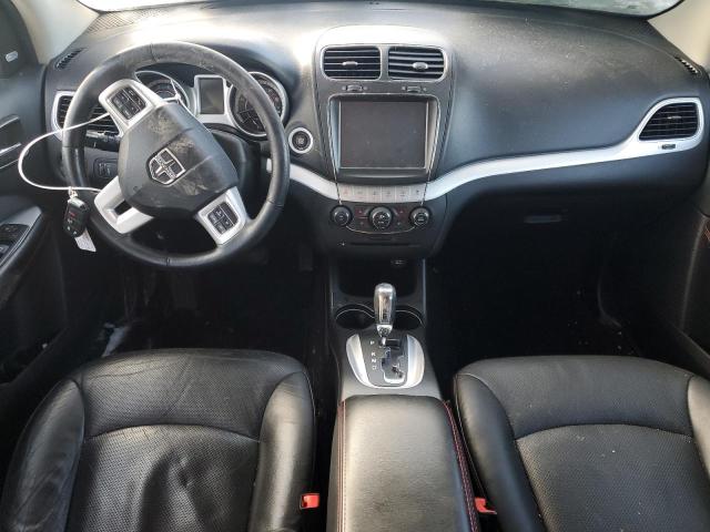 Photo 8 from auction – 2016 DODGE JOURNEY R/ with VIN 3C4PDDEG7GT248209