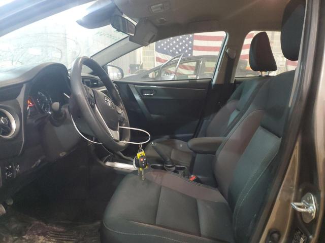 Photo 11 from auction – 2019 TOYOTA COROLLA L with VIN 2T1BURHEXKC221714