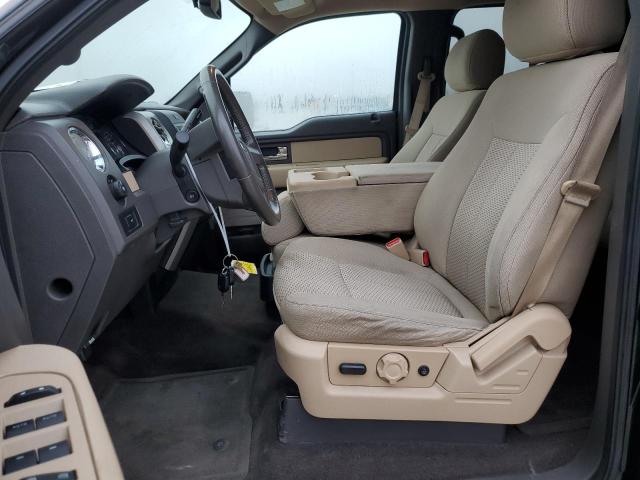 Photo 7 from auction – 2013 FORD F150 SUPER with VIN 1FTFW1EF8DKD16669