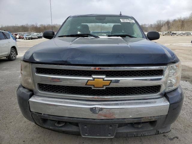 Photo 5 from auction – 2008 CHEVROLET SILVERADO with VIN 2GCEK19J181130449