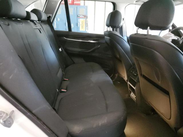 Photo 11 from auction – 2014 BMW X5 XDRIVE3 with VIN 5UXKR0C5XE0K43116