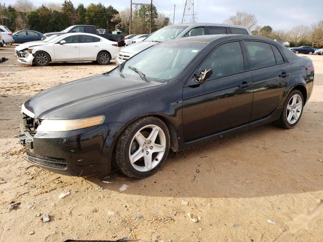 Photo 1 from auction – 2005 ACURA TL with VIN 19UUA66225A003754