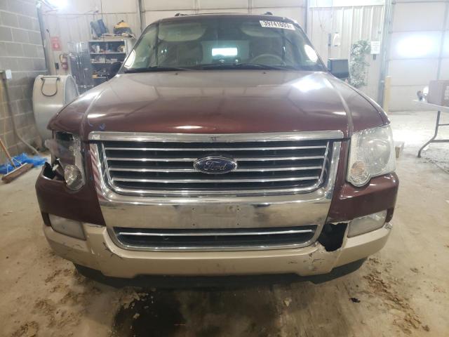 Photo 5 from auction – 2009 FORD EXPLORER X with VIN 1FMEU73E89UA14448