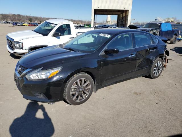 NISSAN ALTIMA 2.5 2016 with VIN 1N4AL3AP3GC224211 - Photo from auction